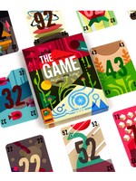 Pandasaurus Games "The Game"