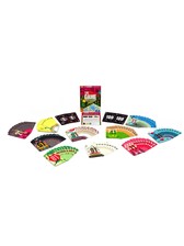 The Game Card Game - Gamescape North