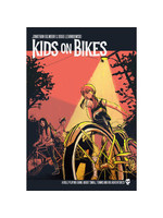 Renegade Game Studios Kids on Bikes: Core Rulebook