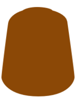 Citadel Citadel Paints Layer Paint Skrag Brown
