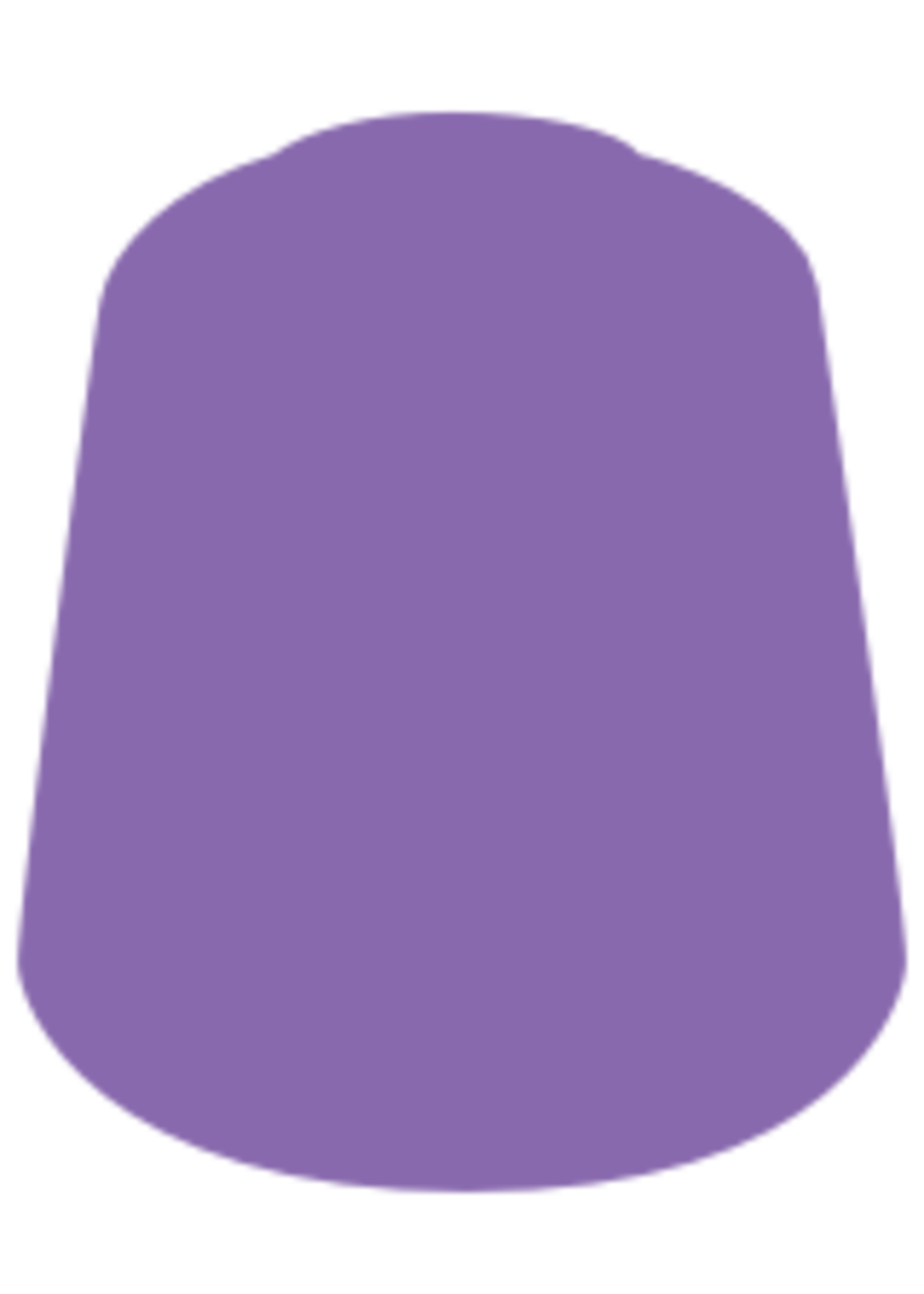 Citadel Citadel Paints Layer Paint Kakophoni Purple