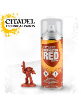 Citadel Citadel Paints Spray Paint Retributor Armour - Gamescape North