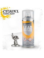 Citadel Citadel Paints Spray Paint Lead Belcher
