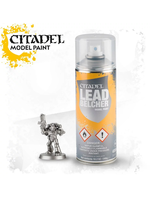 Citadel Citadel Paints Spray Paint Leadbelcher
