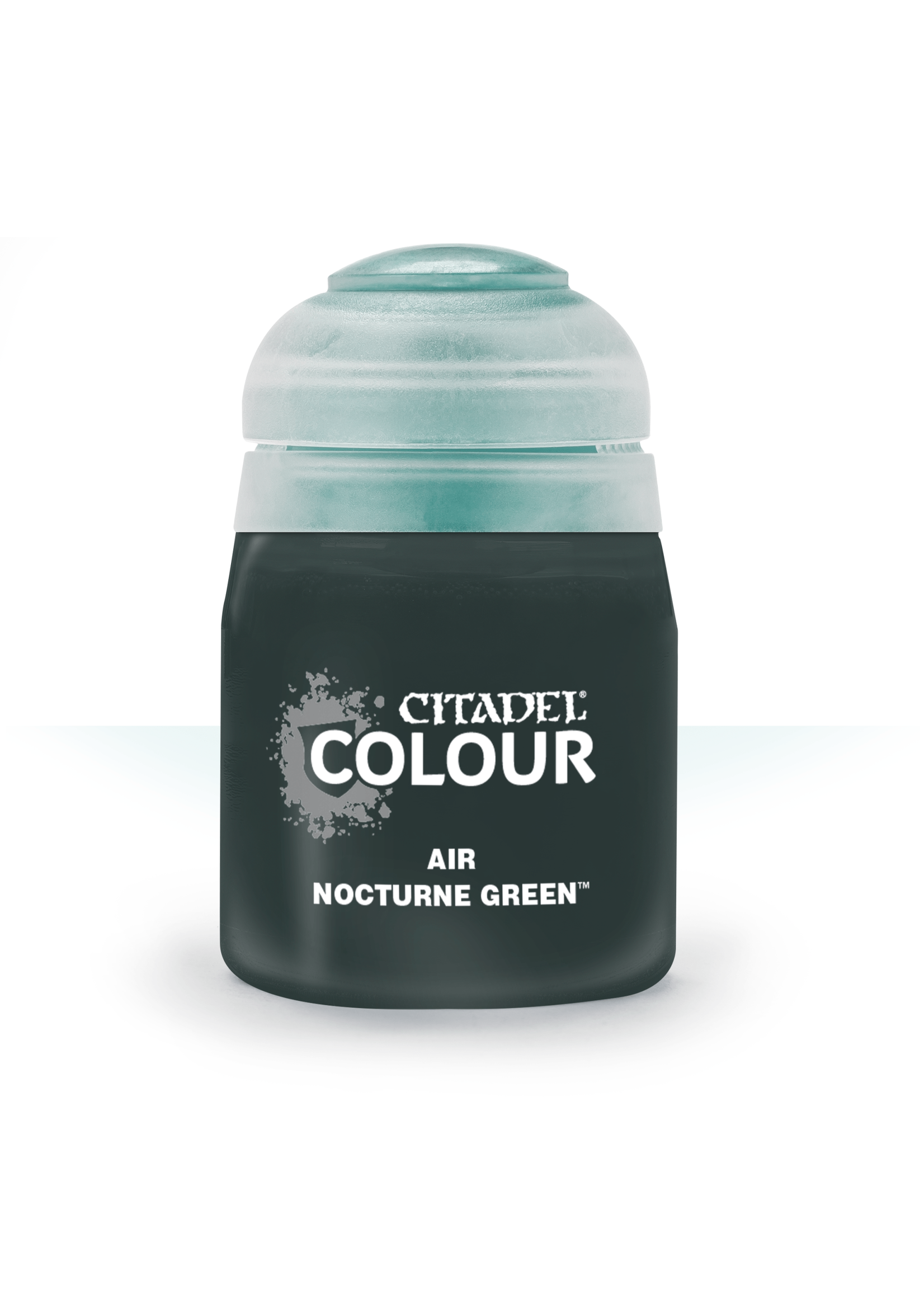 Citadel Citadel Paints Air Paint Nocturne Green