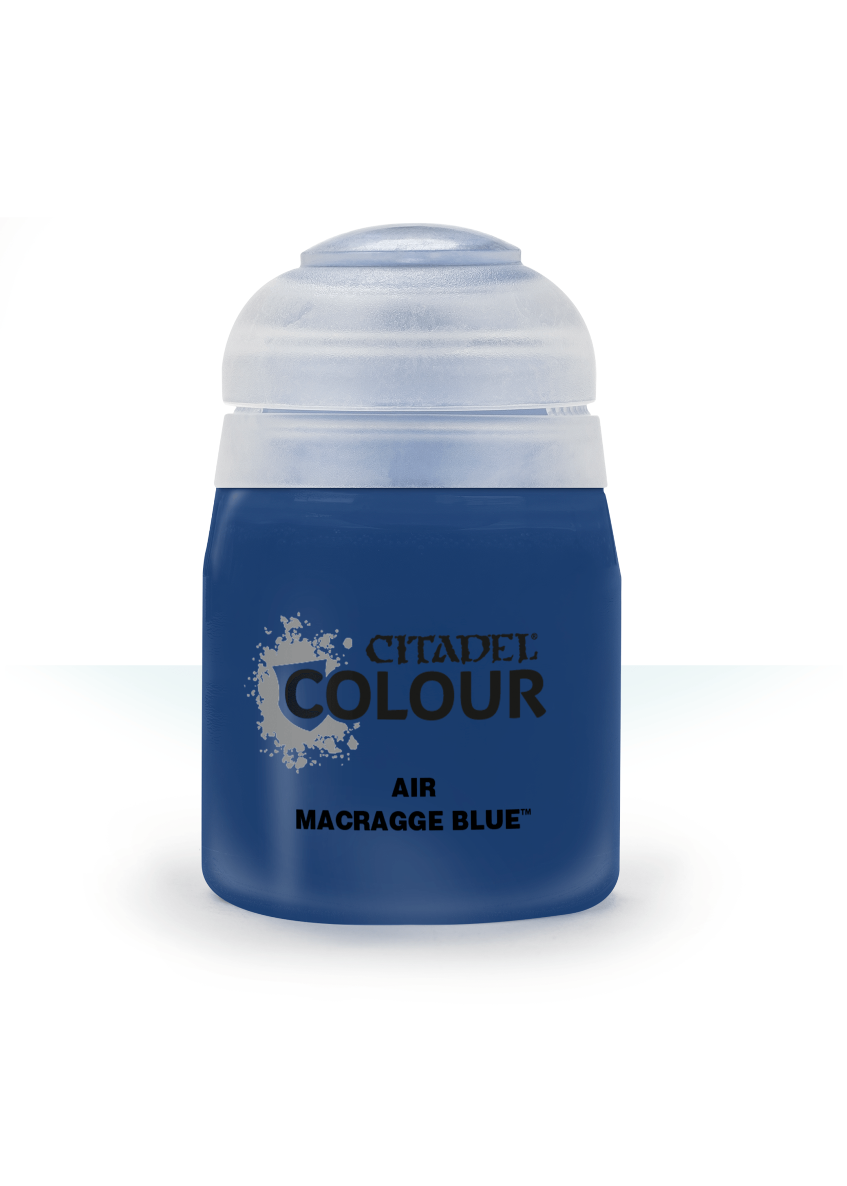 Citadel Citadel Paints Air Paint Macragge Blue