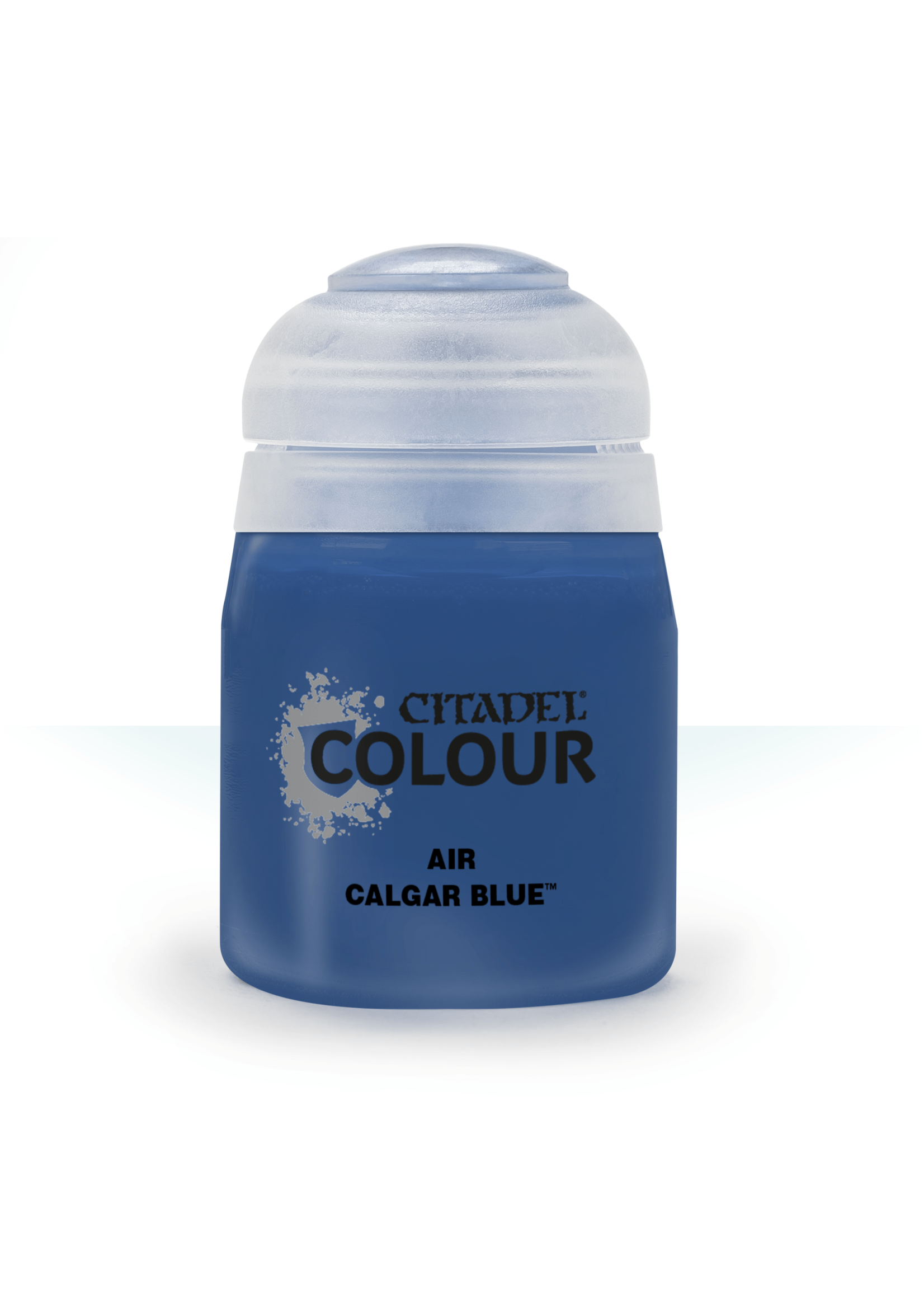 Citadel Citadel Paints Air Paint Calgar Blue