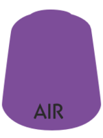 Citadel Citadel Paints Air Paint Eidolon Purple Clear