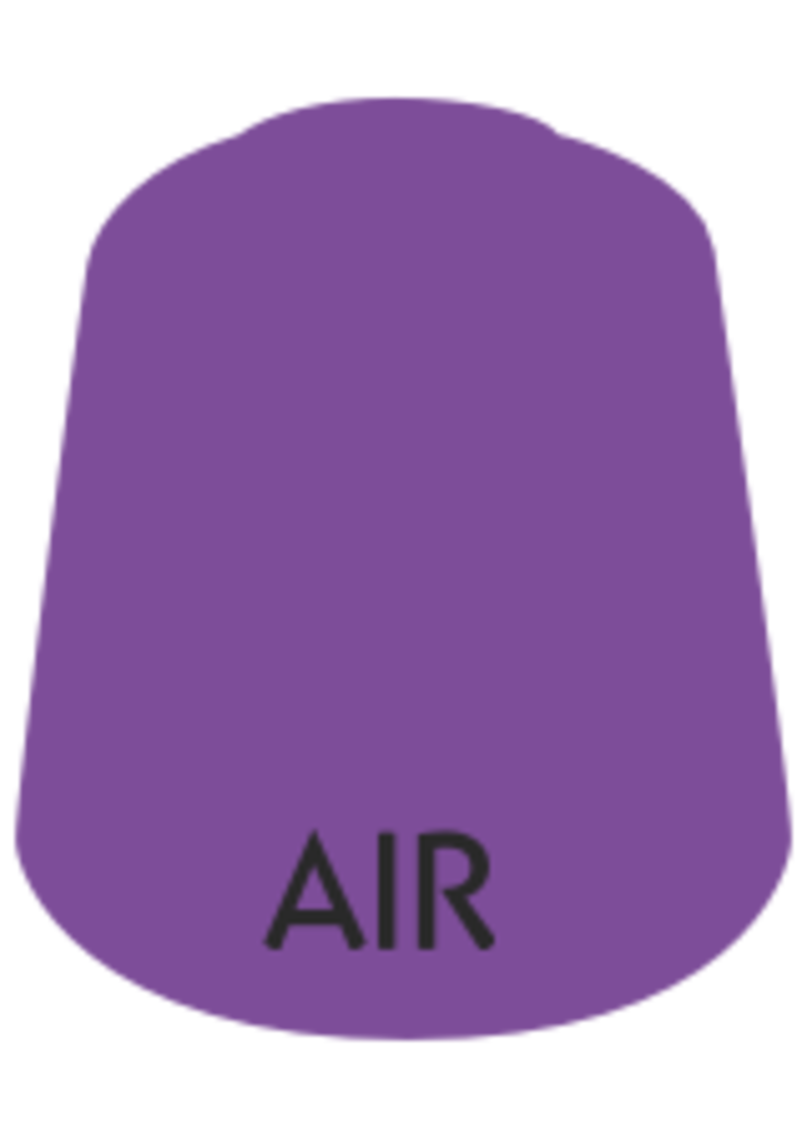 Citadel Citadel Paints Air Paint Eidolon Purple Clear