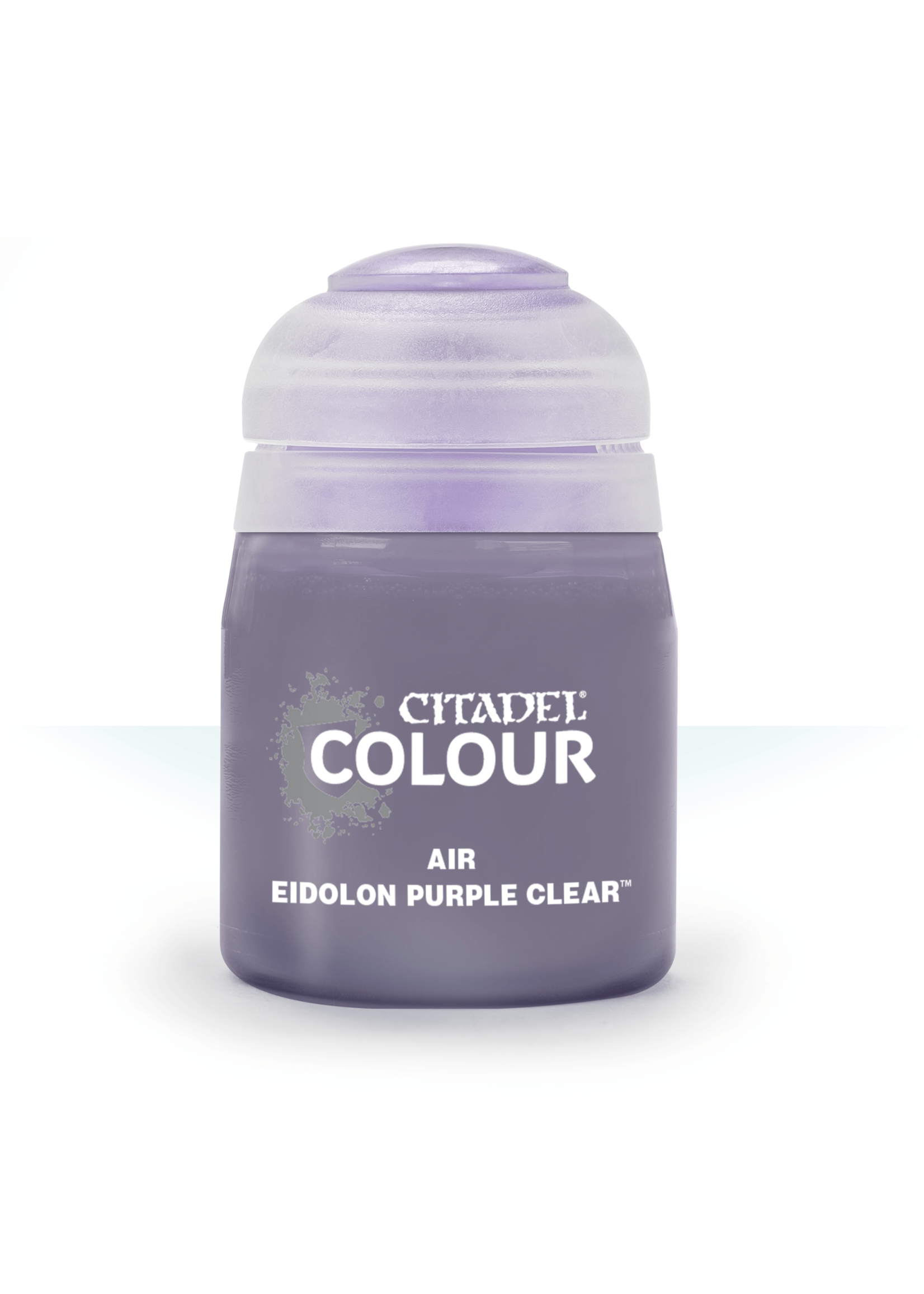 Citadel Citadel Paints Air Paint Eidolon Purple Clear