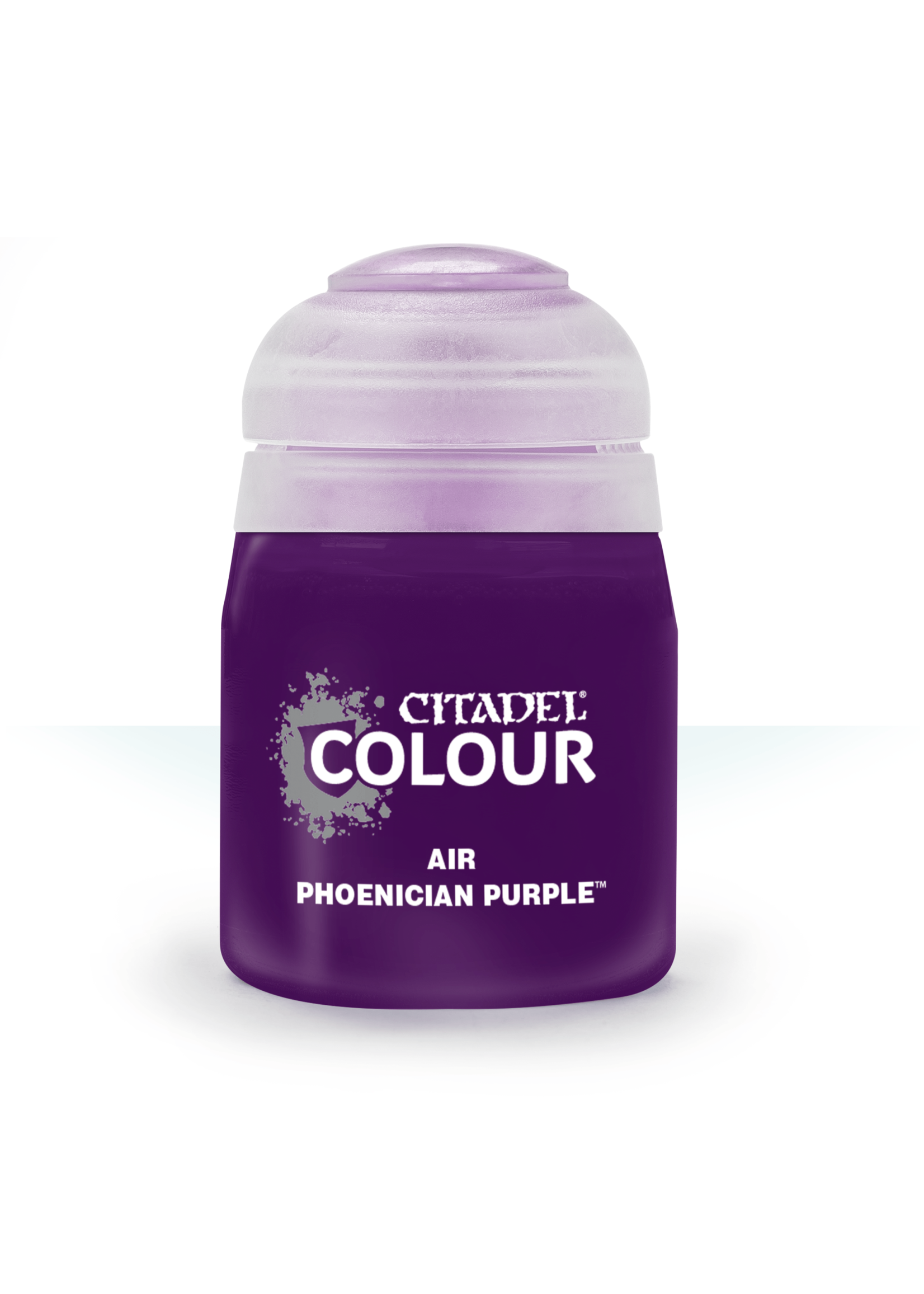 Citadel Citadel Paints Air Paint Phoenician Purple