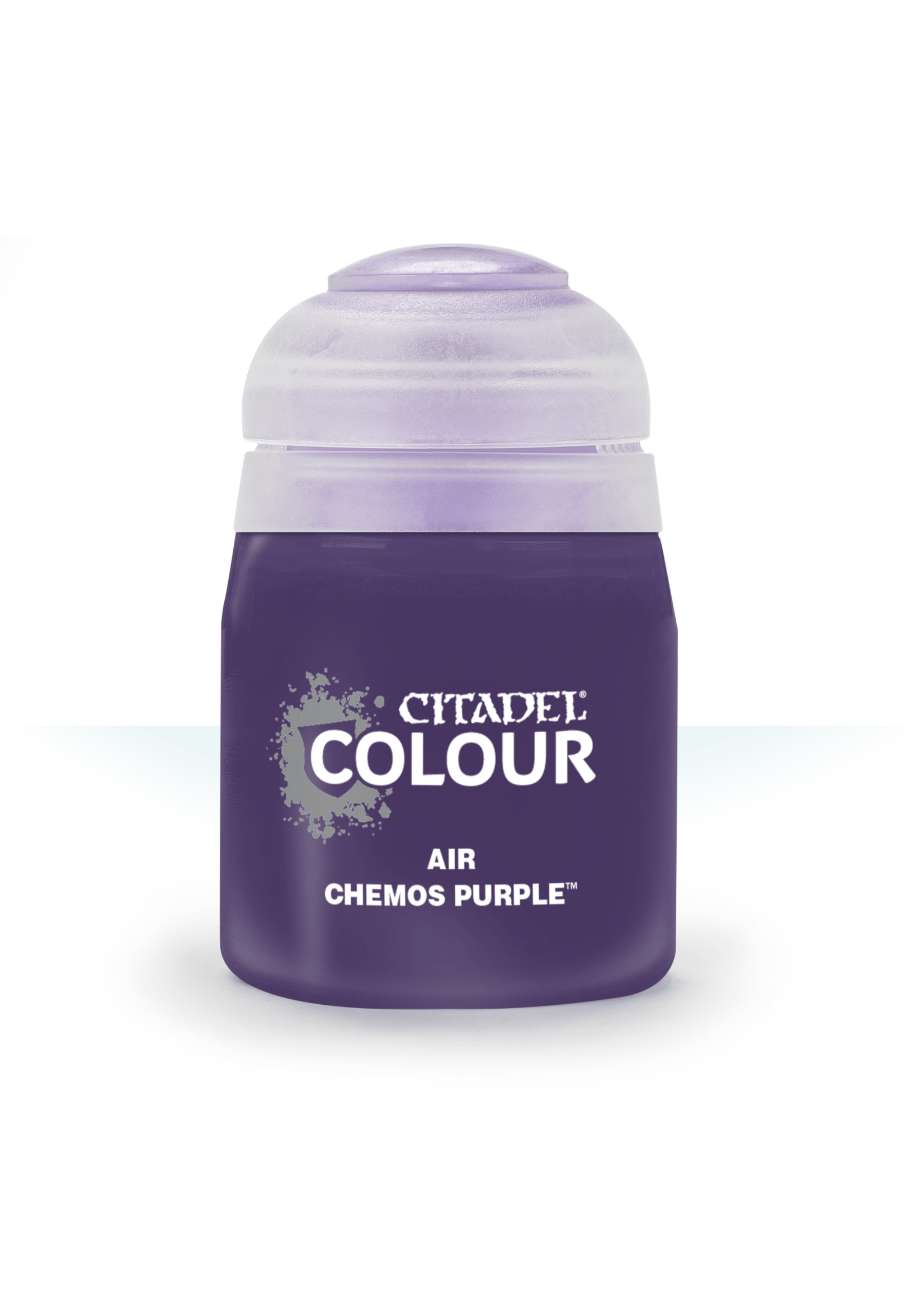Citadel Citadel Paints Air Paint Chemos Purple