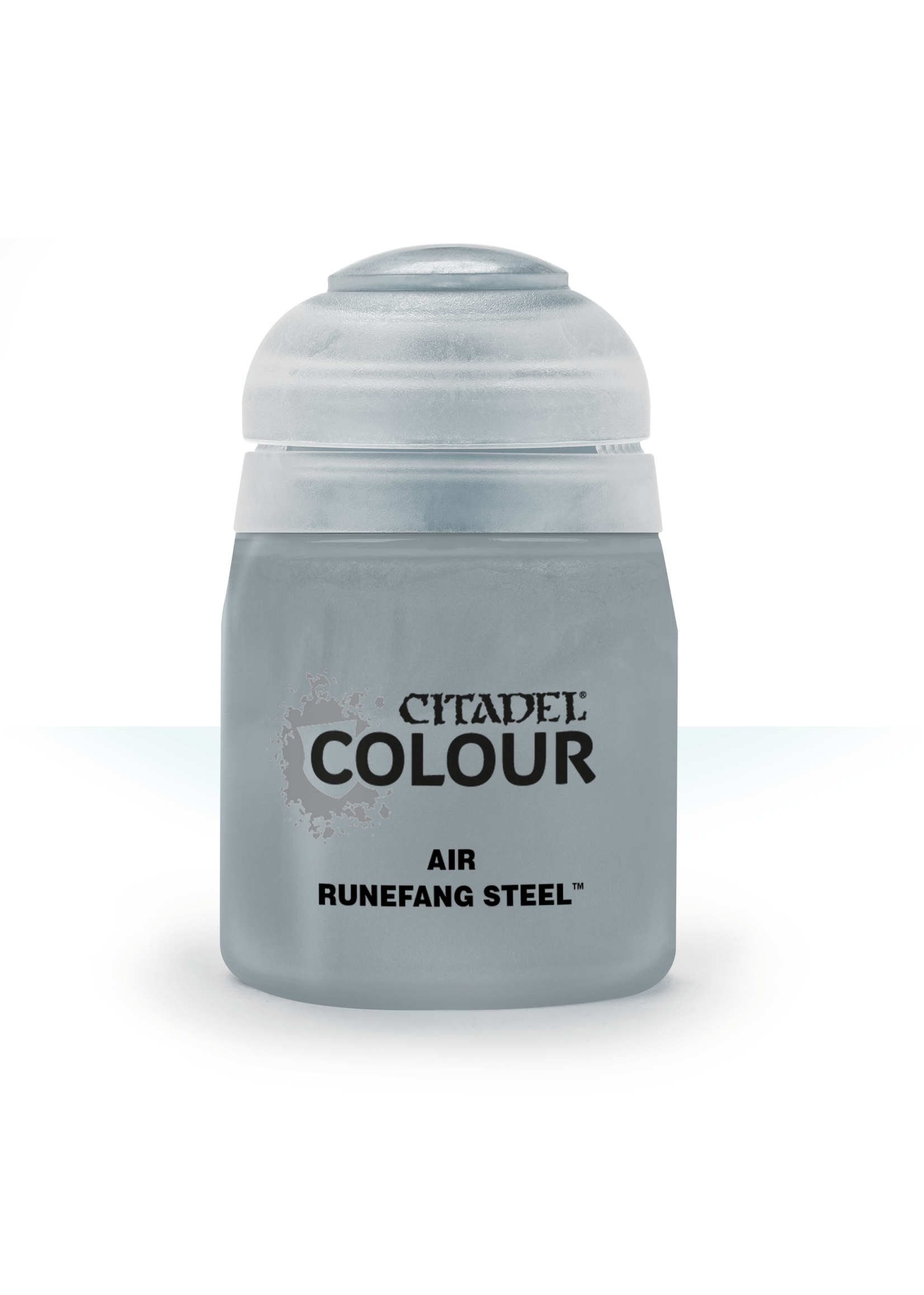 Citadel Citadel Paints Air Paint Runefang Steel