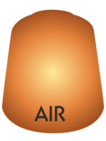 Citadel Citadel Paints Air Paint Thallax Gold