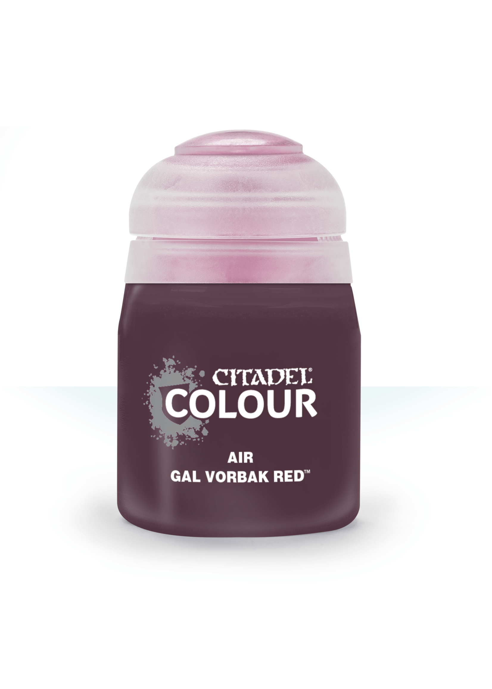 Citadel Citadel Paints Air Paint Gal Vorbak Red