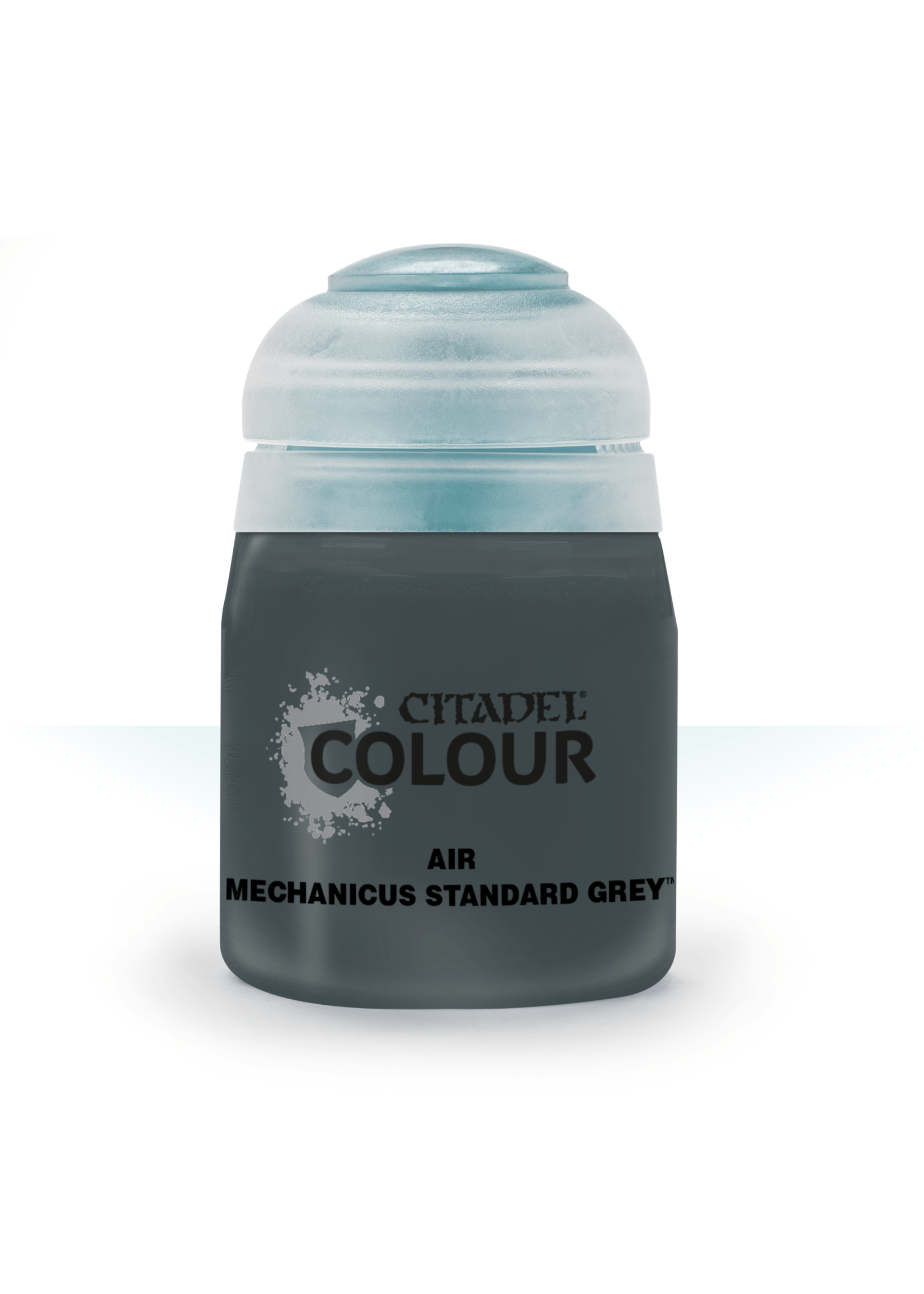 Citadel Citadel Paints Air Paint Mechanicus Standard Grey