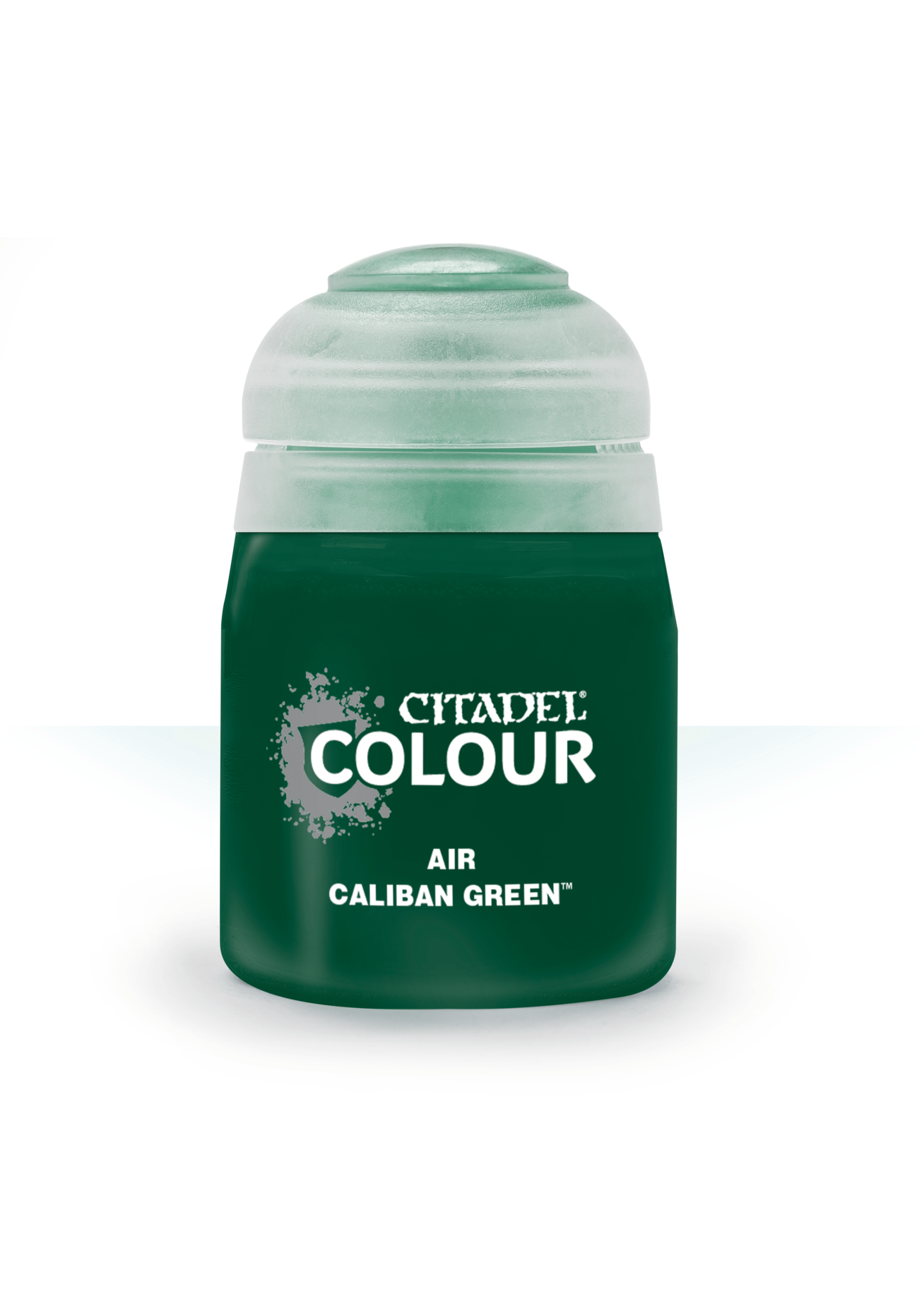 Citadel Citadel Paints Air Paint Caliban Green