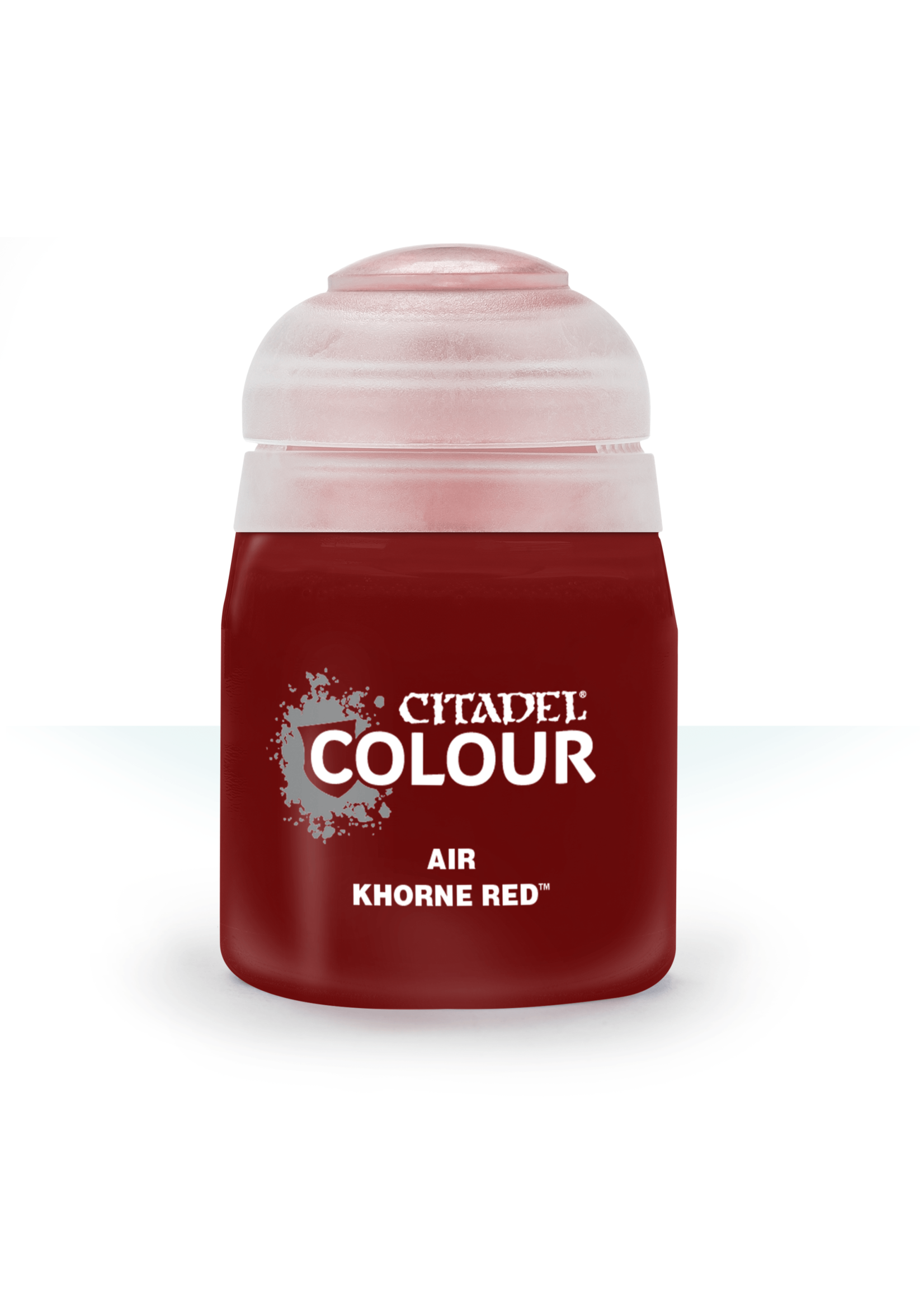 Citadel Citadel Paints Air Paint Khorne Red