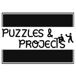 Puzzles & Projects