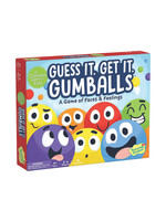 Peaceable Kingdom Guess It, Get It, Gumballs