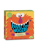 Peaceable Kingdom Feed the Woozle