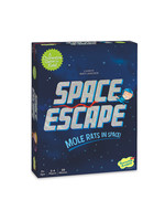 Peaceable Kingdom Space Escape