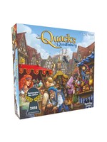 North Star Games The Quacks of Quedlinburg