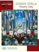 Pomegranate "Flowers, Italy" 1000 Piece Puzzle