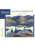 Pomegranate "Mirror Lake" 500 Piece