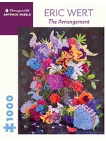 Pomegranate "The Arrangement" 1000 Piece Puzzle