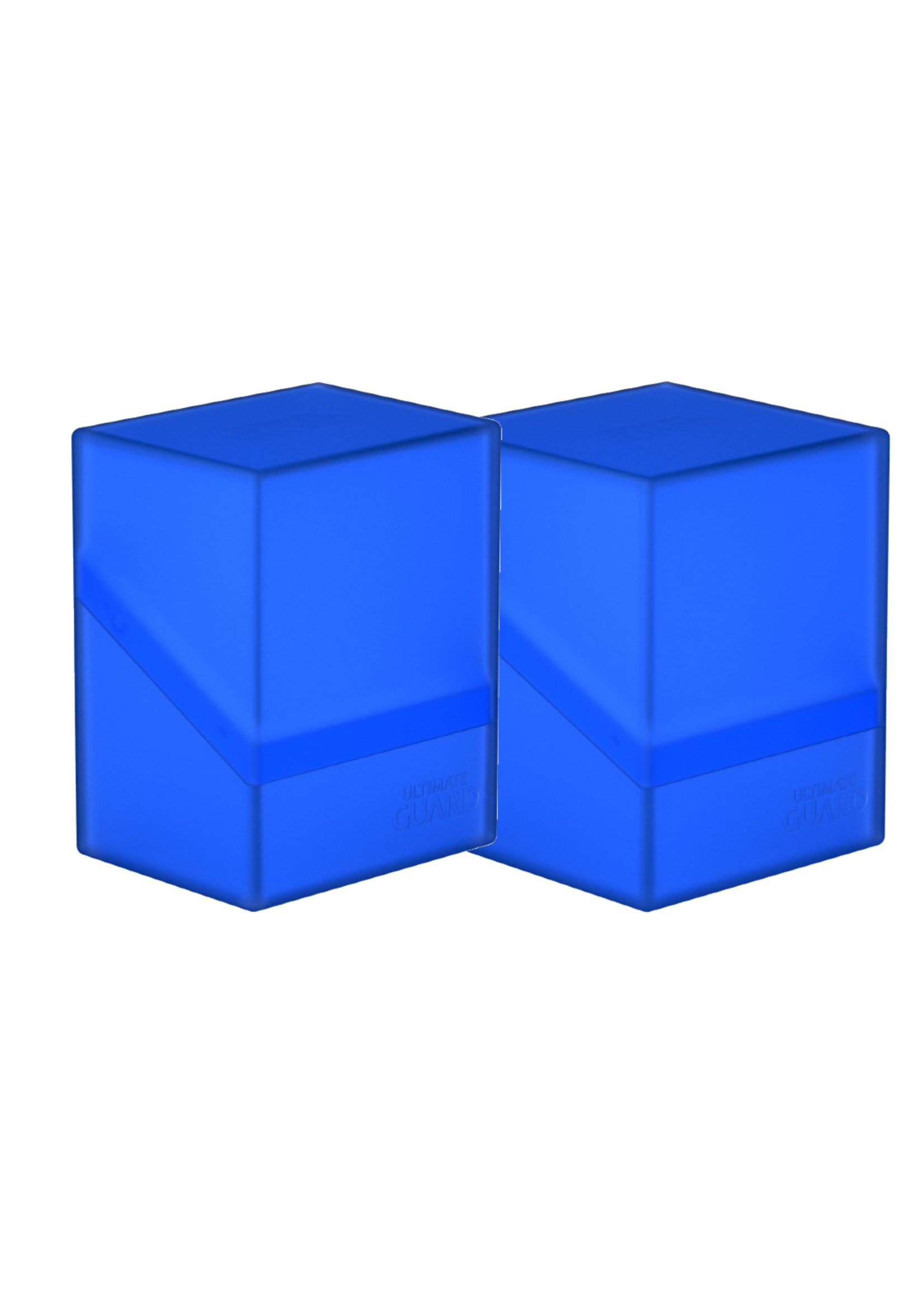 Ultimate Guard Boulder Deck Boxes