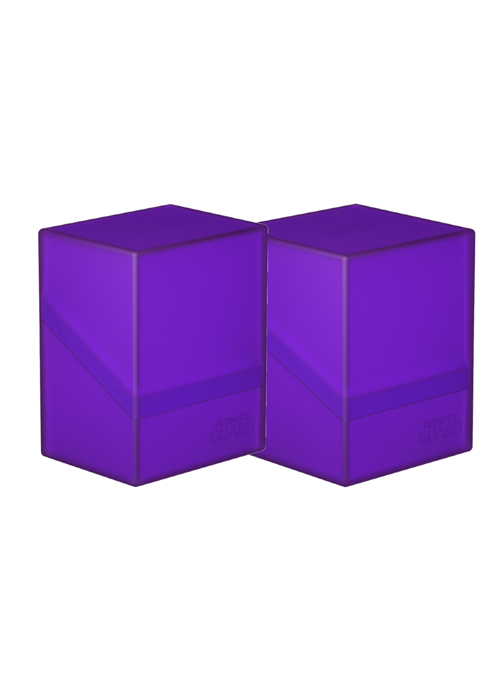 Ultimate Guard Boulder Deck Boxes