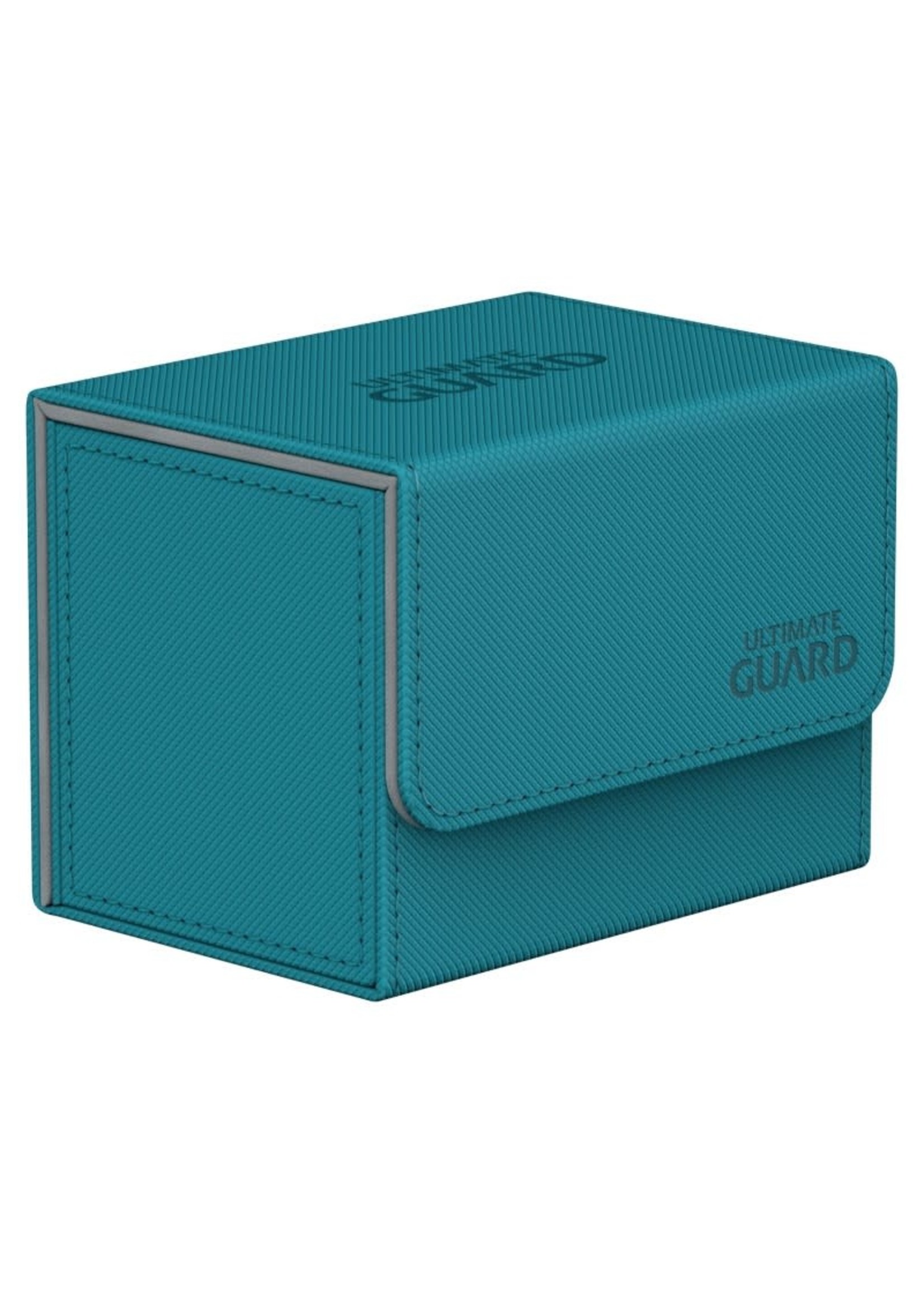 Sidewinder Xenoskin Deck Case - Gamescape North