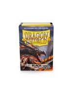 Dragon Shield Dragon Shield Standard-Size Non-Glare Matte Sleeves