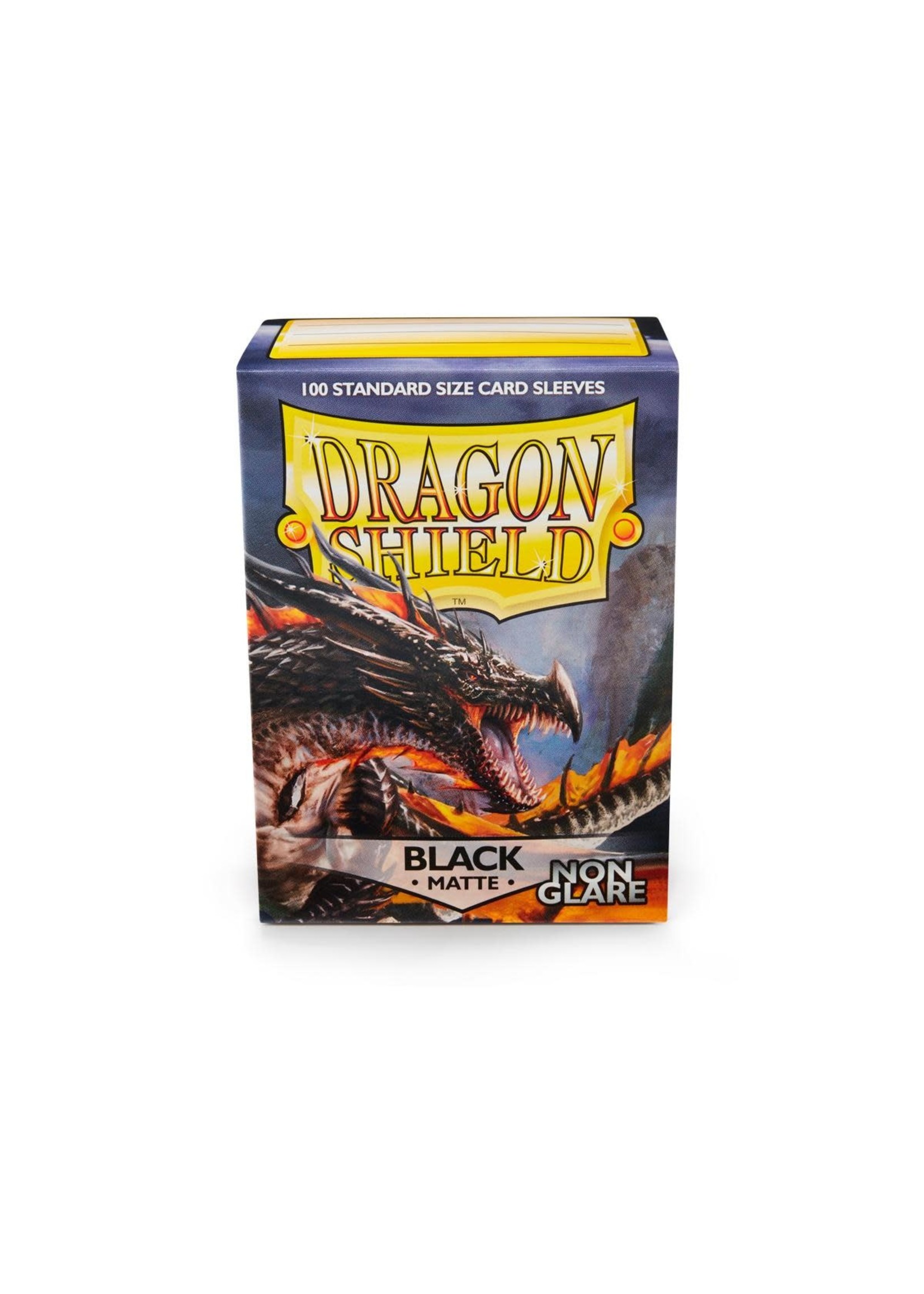 Dragon Shield Dragon Shield Standard-Size Non-Glare Matte Sleeves