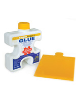 Eurographics Puzzle Glue