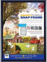 Eurographics Easy Puzzle Snap Frame Kit