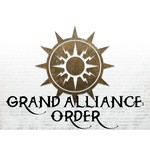 Grand Alliance Order