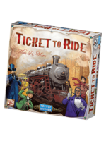 Days of Wonder Ticket to Ride