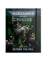 Games Workshop Warhammer 40,000 Crusade - Beyond the Veil
