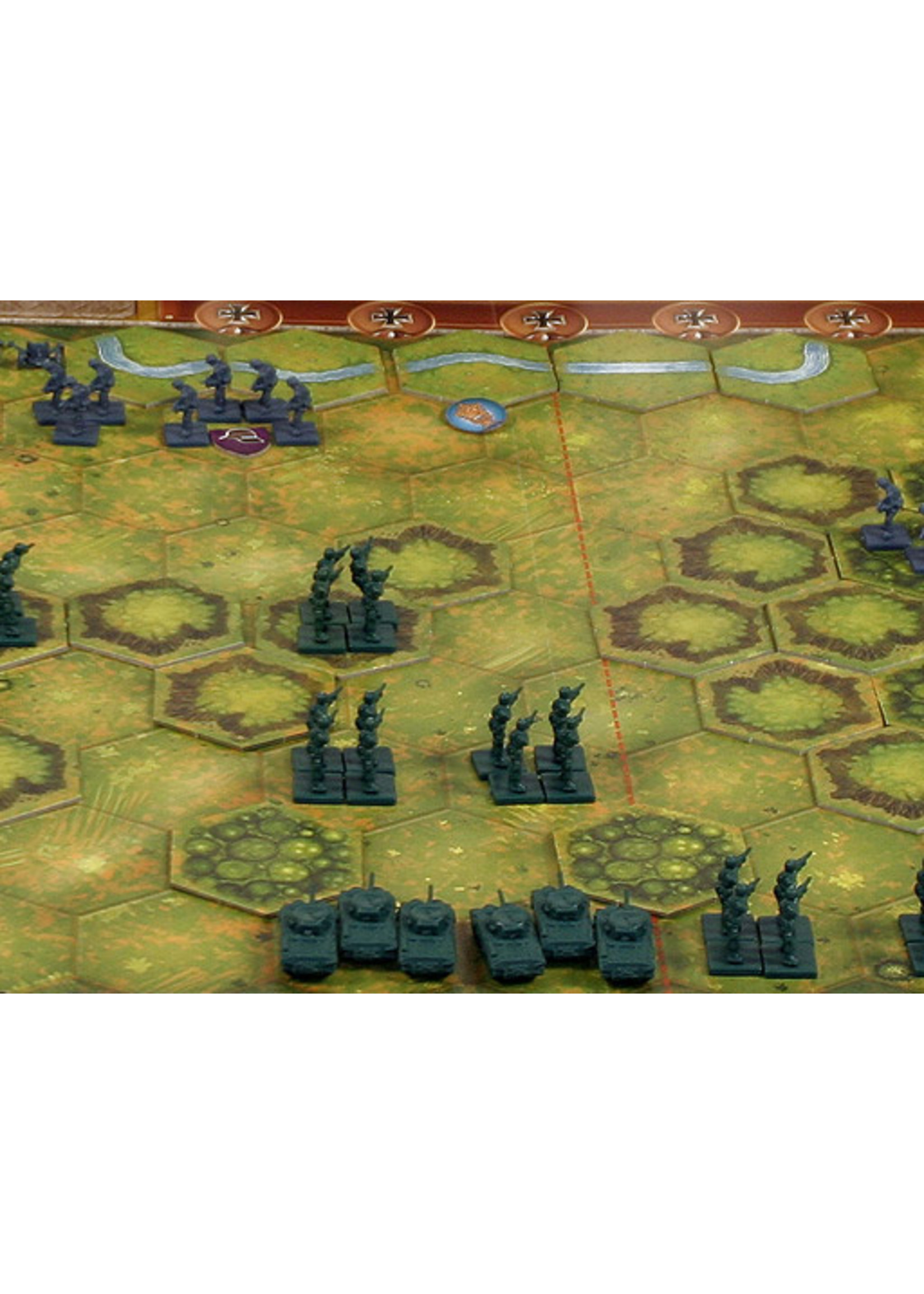 Days of Wonder Memoir '44