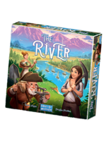 Days of Wonder The River