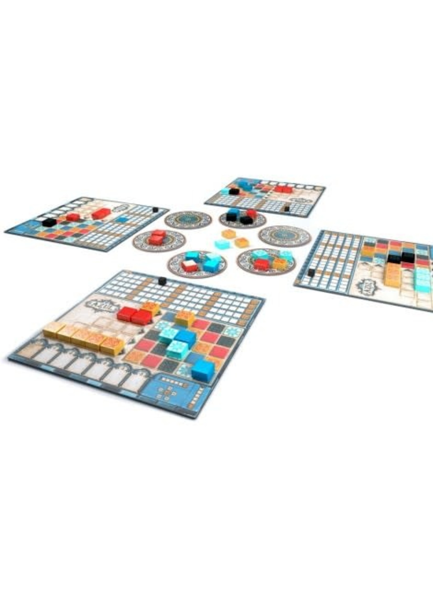 Next Move Games Azul