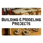 Building & Modeling Projects