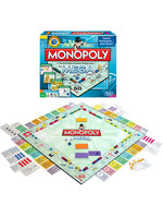 Hasbro Monopoly: Mega Edition