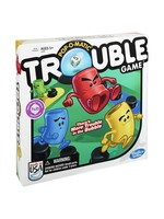 Hasbro Trouble