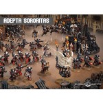 Adepta Sororitas