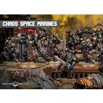 Chaos Space Marines