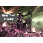 Hedonites of Slaanesh