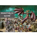 Daughters of Khaine